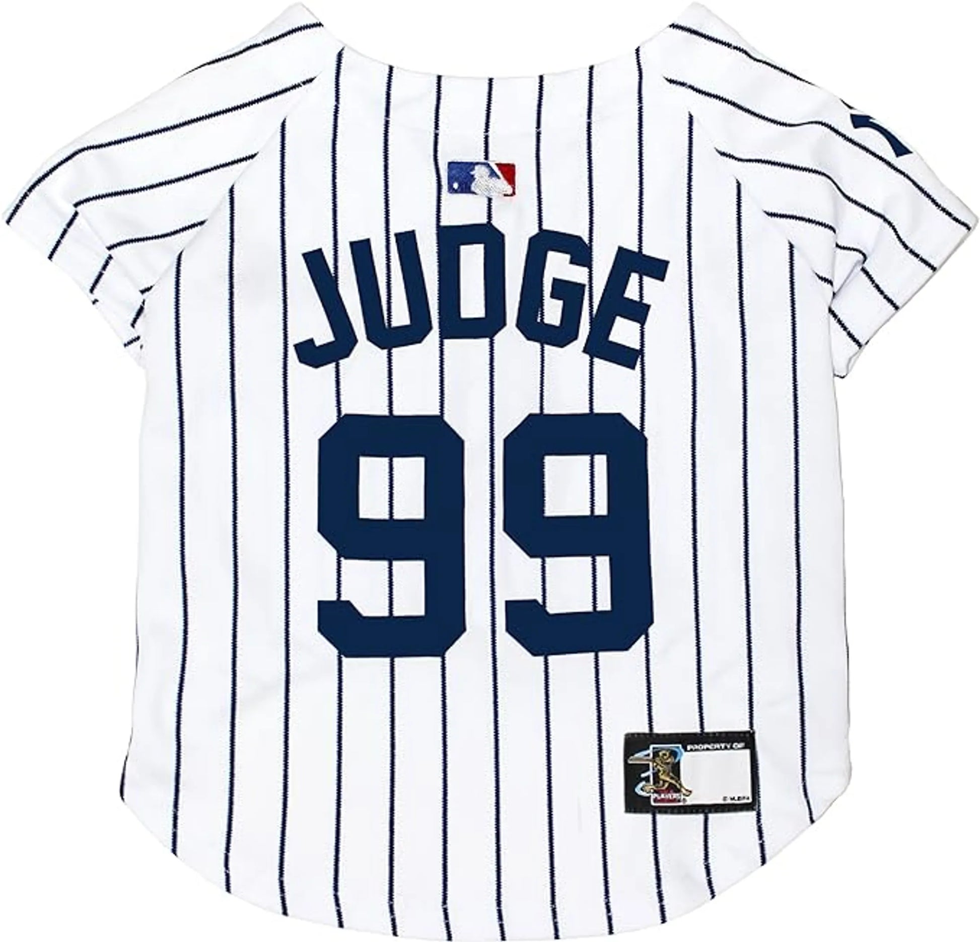 Aaron Judge Pet Jersey (Yan) - Your Pet Connection