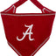 Alabama Tie Around Bandana - Your Pet Connection