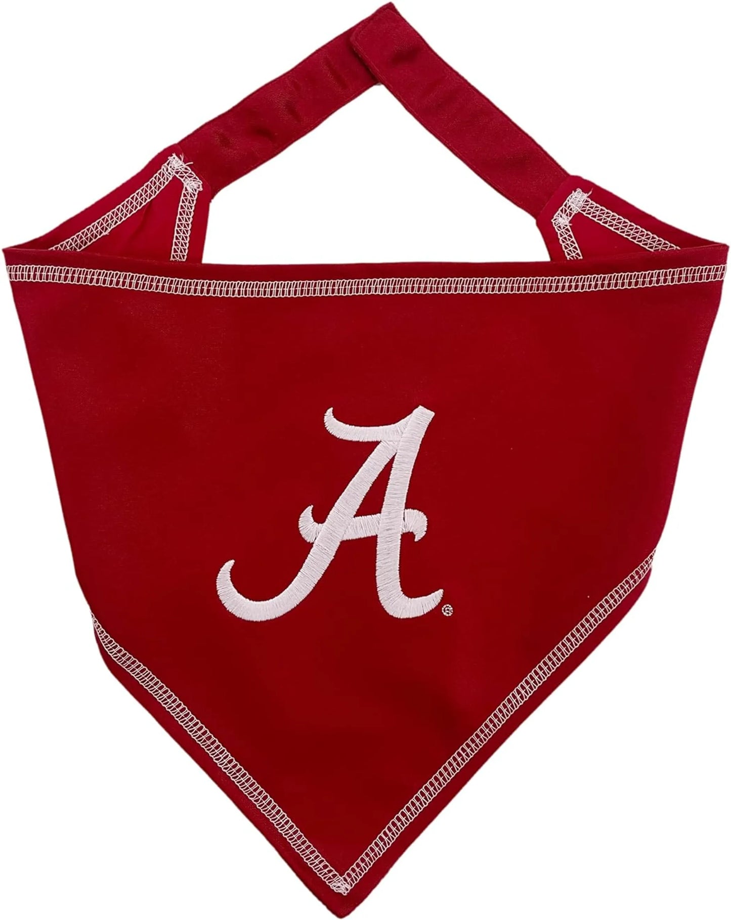 Alabama Tie Around Bandana - Your Pet Connection