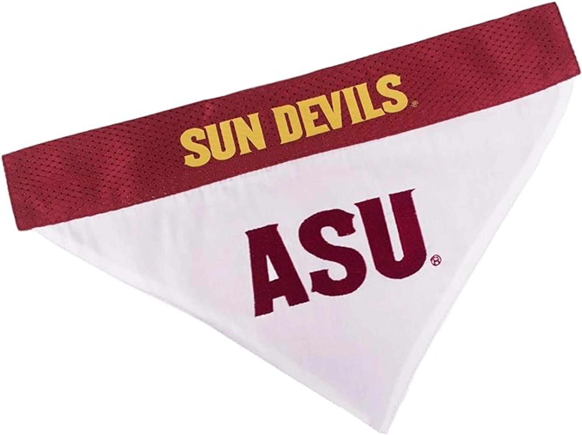 Arizona State Reversible Bandana - Your Pet Connection