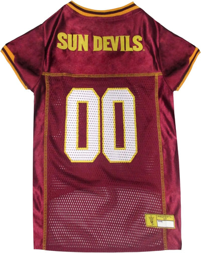Arizona State Pet Jersey - Your Pet Connection