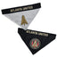 Atlanta United Reversible Pet Bandana - Your Pet Connection