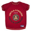 Atlanta United Pet Tee Shirt - Your Pet Connection