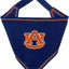 Auburn Tie Around Bandana - Your Pet Connection