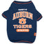 Auburn Tee Shirt - Your Pet Connection