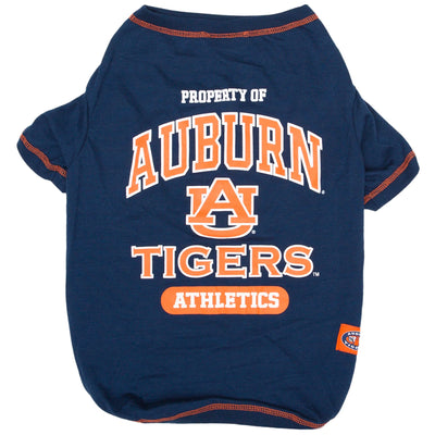 Auburn Tee Shirt - Your Pet Connection