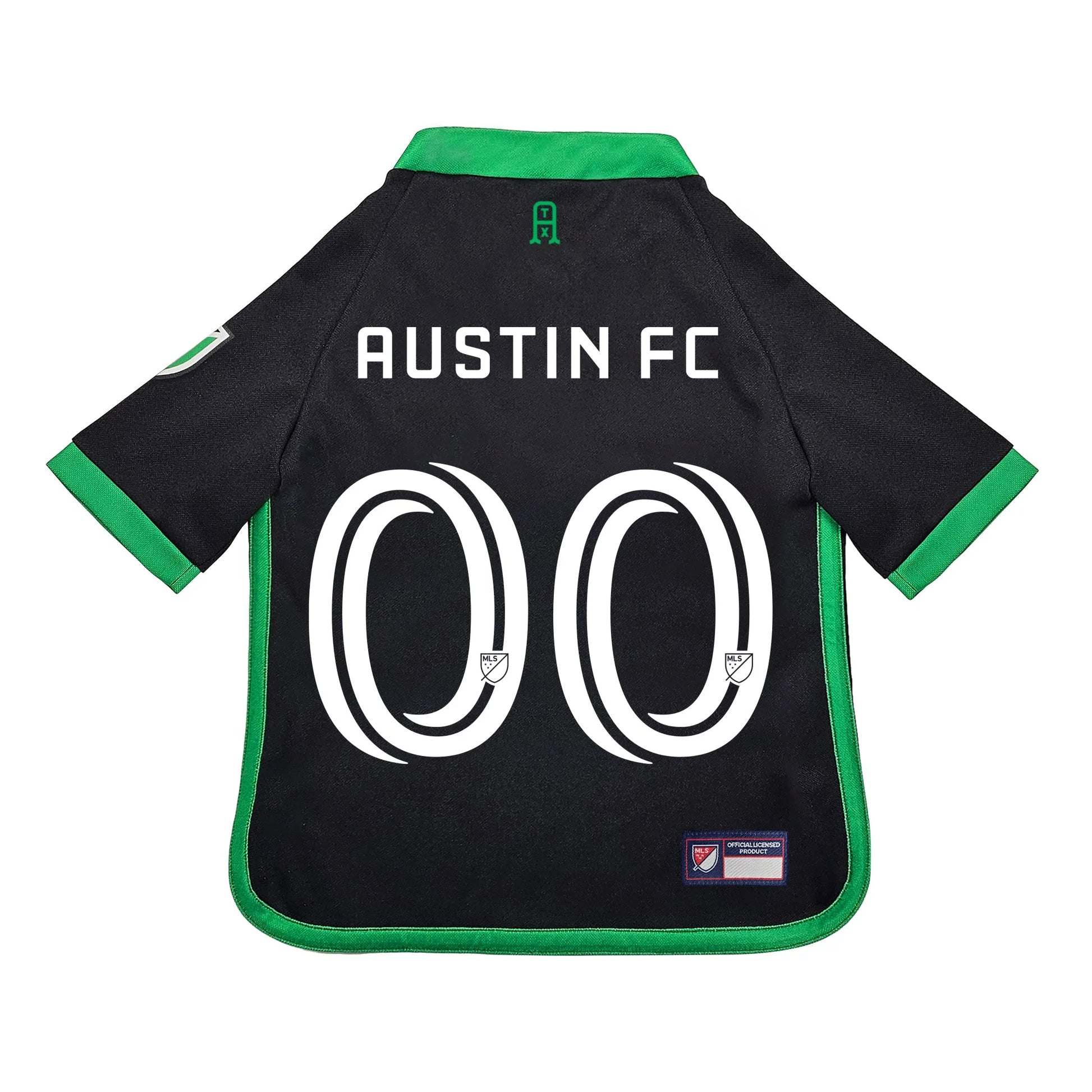 Austin FC Pet Jersey - Your Pet Connection