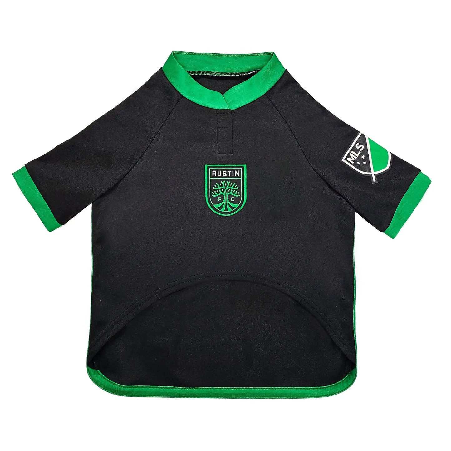 Austin FC MLS Pet Jersey by Pets First