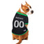 Austin FC MLS Pet Jersey by Pets First