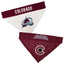 Colorado Avalanche Reversible Bandana - Your Pet Connection