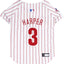 Bryce Harper Pet Jersey (Php) - Your Pet Connection