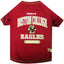 Boston College NCAA Pet Tee by Pets First