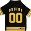 Boston Bruins Pet Jersey - Your Pet Connection