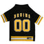Boston Bruins NHL Pet Jersey - Various Sizes Available