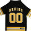 Boston Bruins Pet Jersey - Your Pet Connection