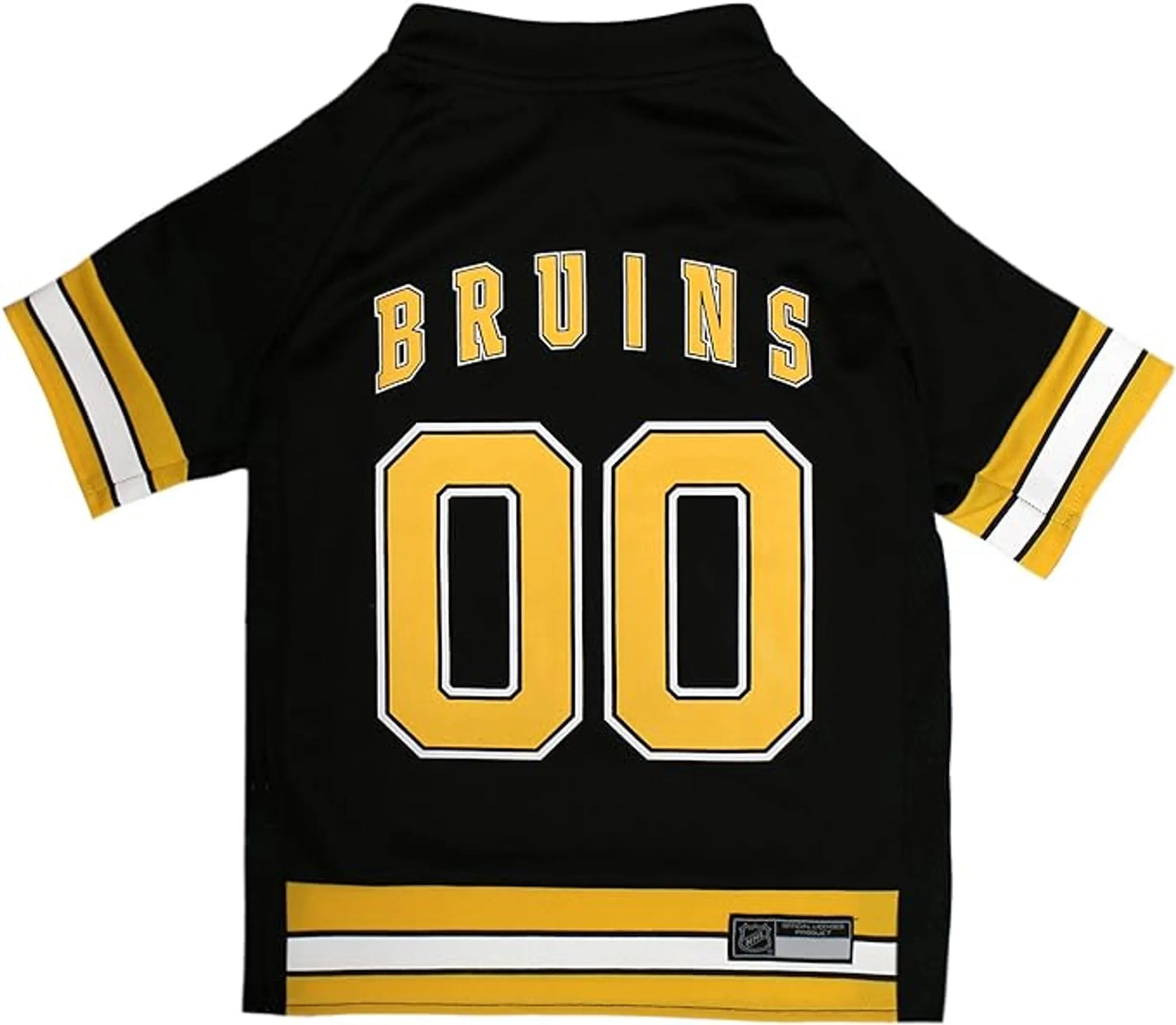 Boston Bruins NHL Pet Jersey - Various Sizes Available