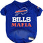 Buffalo Bills Raglan Jersey - Your Pet Connection