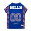 Buffalo Bills NFL Pet Jersey by Pets First