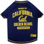 Cal Tee Shirt - Your Pet Connection