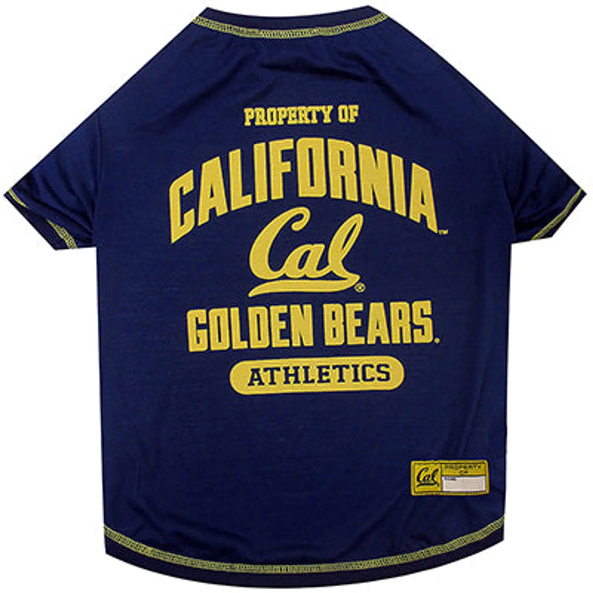 Cal Tee Shirt - Your Pet Connection