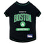 Boston Celtics Tee Shirt - Your Pet Connection