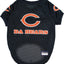 Chicago Bears NFL Pet Jersey by Pets First
