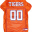 Clemson Pet Jersey - Your Pet Connection