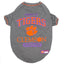 Clemson Tee Shirt - Your Pet Connection