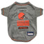 Cleveland Browns Tee Shirt - Your Pet Connection
