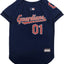 Cleveland Guardians Pet Jersey - Your Pet Connection