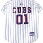 Chicago Cubs Pet Jersey - Your Pet Connection