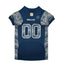 Dallas Cowboys Zubaz Pet Jersey - Your Pet Connection