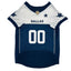 Dallas Cowboys Throwback Jersey - Your Pet Connection