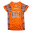 Denver Broncos Zubaz Pet Jersey - Your Pet Connection