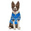 Detroit Lions Zubaz Pet Jersey - Your Pet Connection