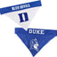 Duke Reversible Bandana - Your Pet Connection