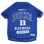 Duke University Tee Shirt - Your Pet Connection