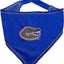 Florida Tie Around Bandana - Your Pet Connection