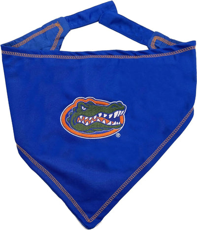 Florida Tie Around Bandana - Your Pet Connection