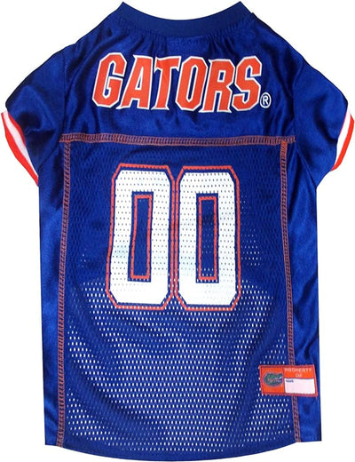 Florida Pet Jersey - Your Pet Connection