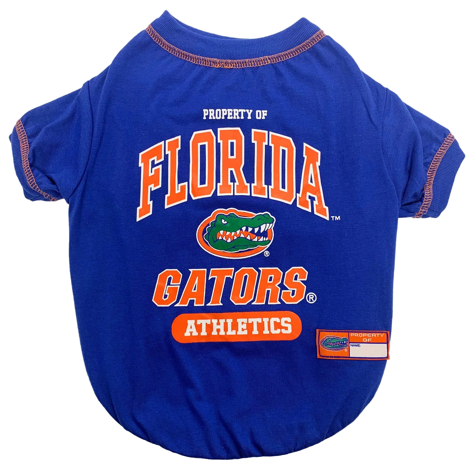 Florida Tee Shirt - Your Pet Connection