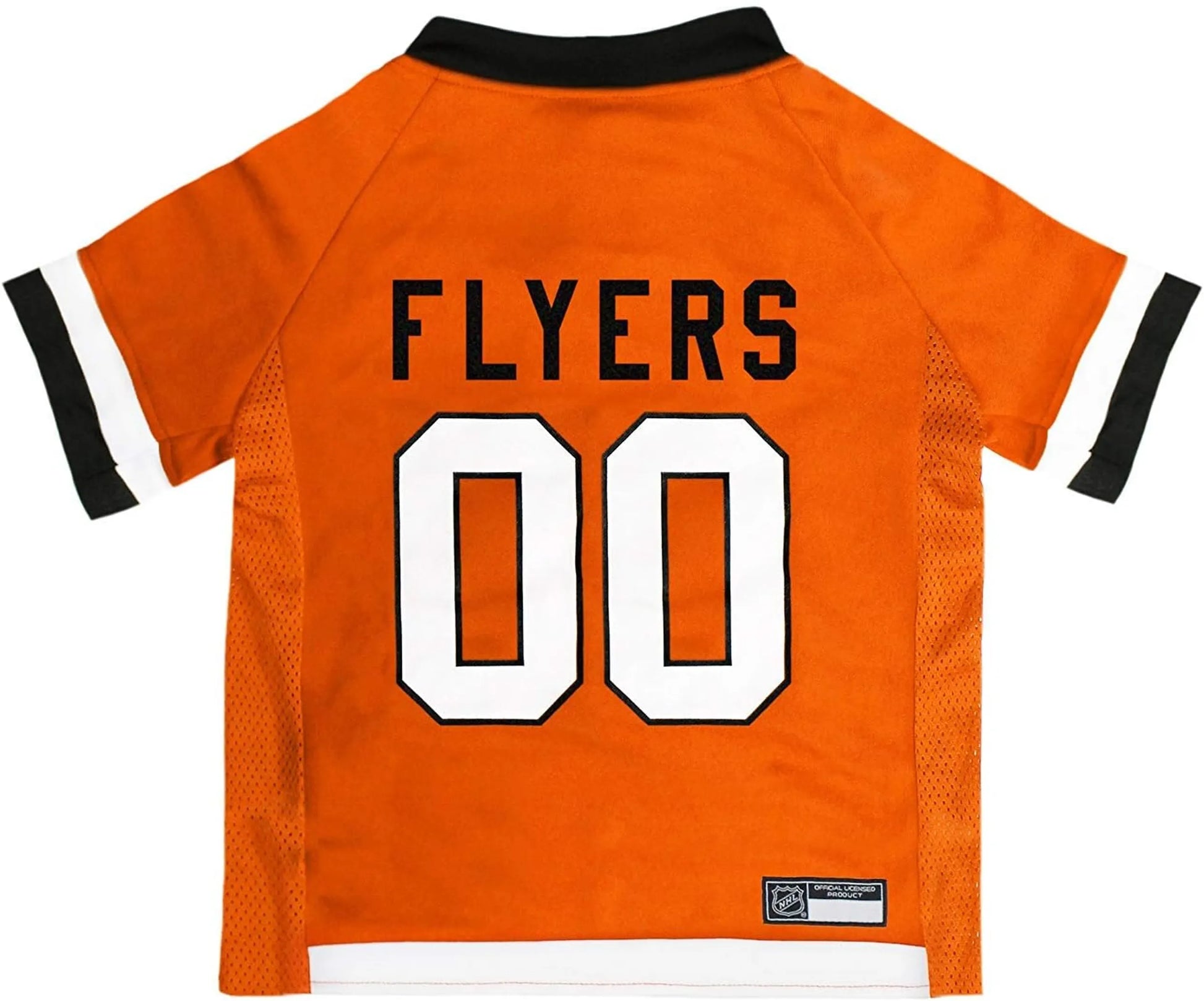 Philadelphia Flyers Pet Jersey - Your Pet Connection