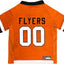 Philadelphia Flyers Pet Jersey - Your Pet Connection