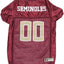 Florida State Seminoles NCAA Pet Jersey by Pets First