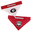 Georgia Reversible Bandana - Your Pet Connection