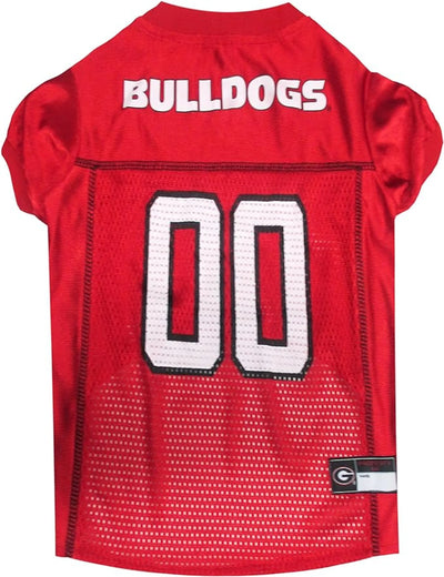 Georgia Pet Jersey - Your Pet Connection
