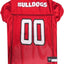 Georgia Pet Jersey - Your Pet Connection
