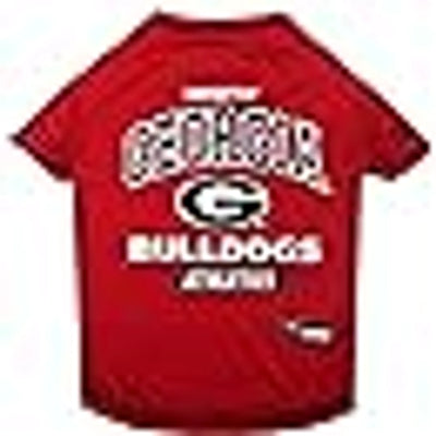 Georgia Tee Shirt - Your Pet Connection