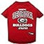 Georgia Tee Shirt - Your Pet Connection