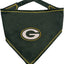 Green Bay Packers NFL Pet Bandana by Pets First